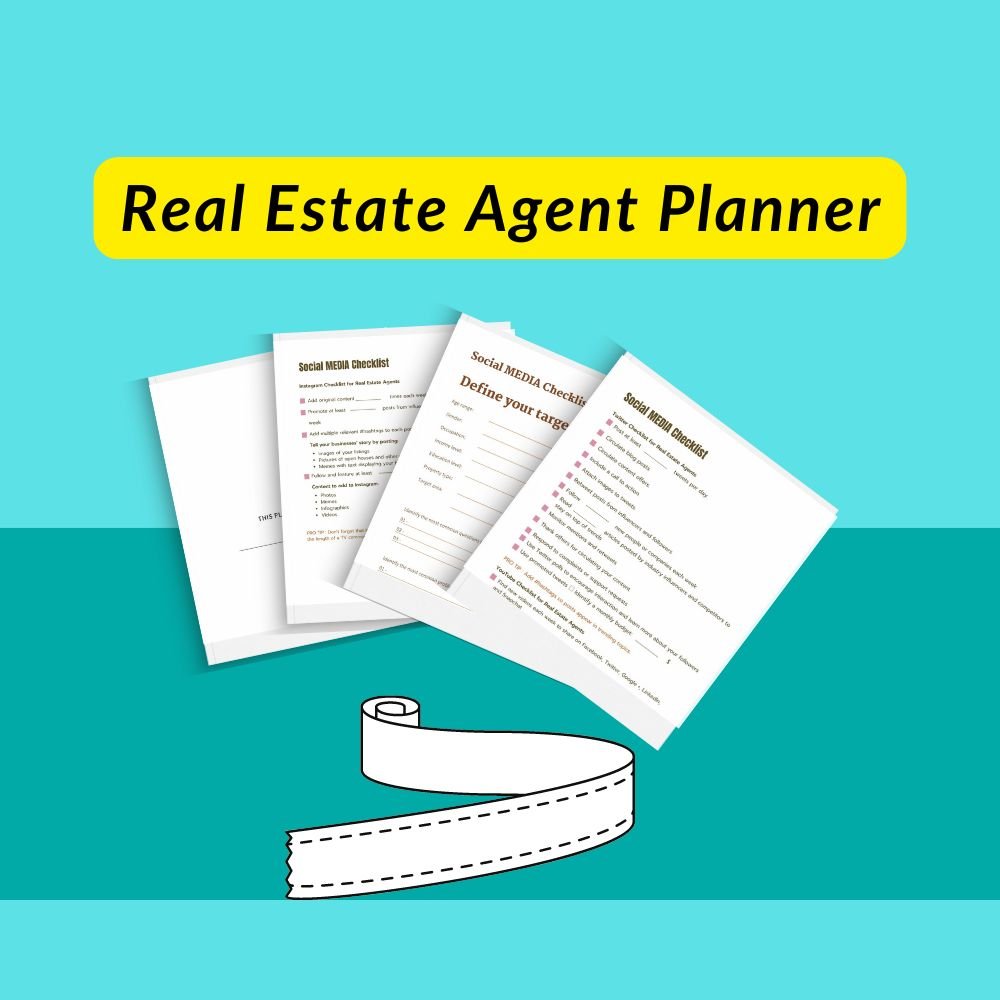 Real Estate Planner 5 Real Estate Planner - Image 5
