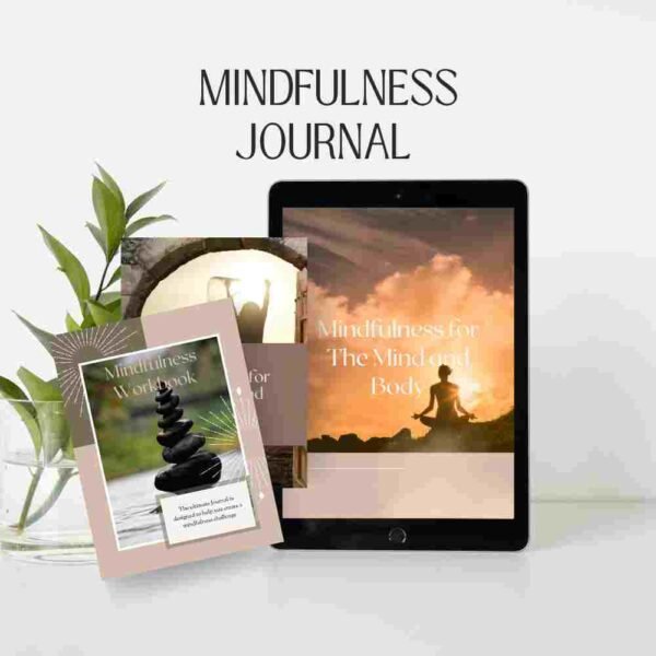 Mindfulness Journal