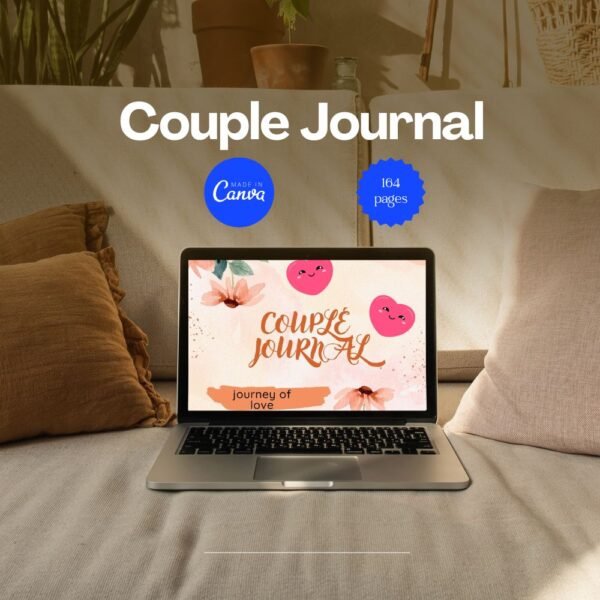 Couple's Journal