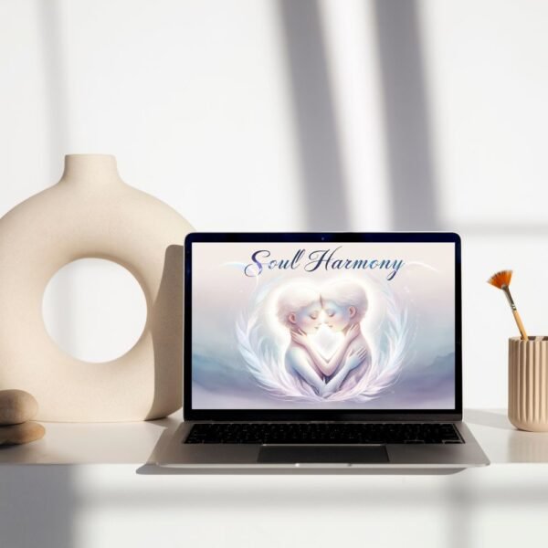 Soul Harmony  Website