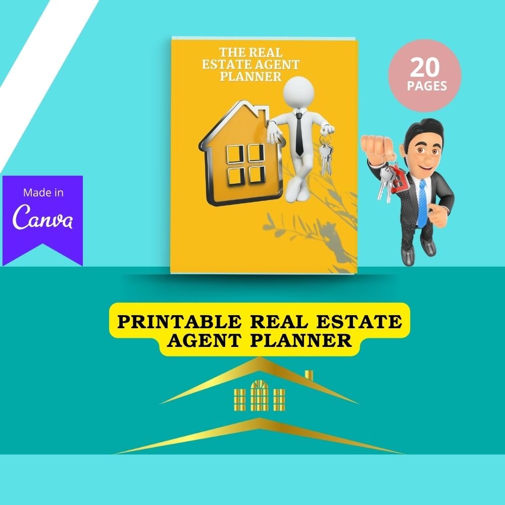 Real Estate Planner 1 Real Estate Planner