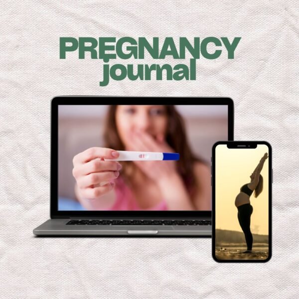 Pregnancy Journal