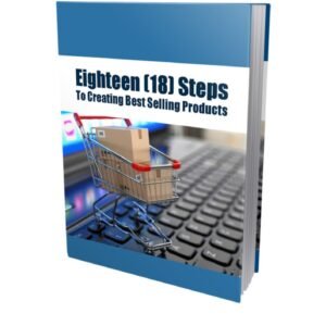 18 Steps to Create Best Products