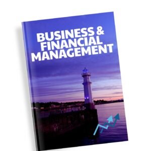 Business & Financial Management