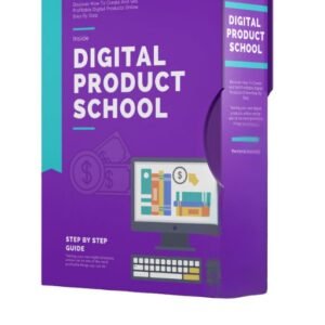 DIGITAL PRODUCT SCHOOL