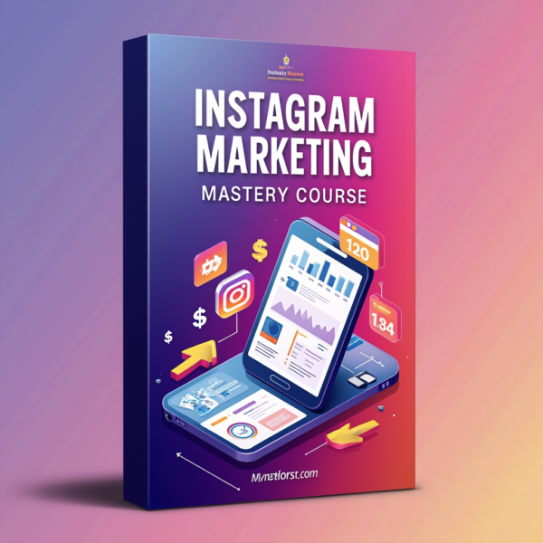 Instagram Marketing Course
